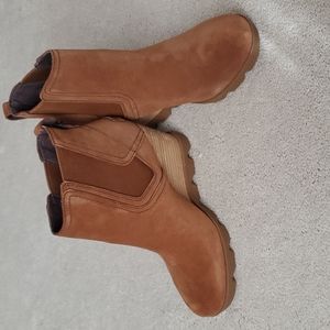 Sorel Joan Uptown Chelsea Rainboot